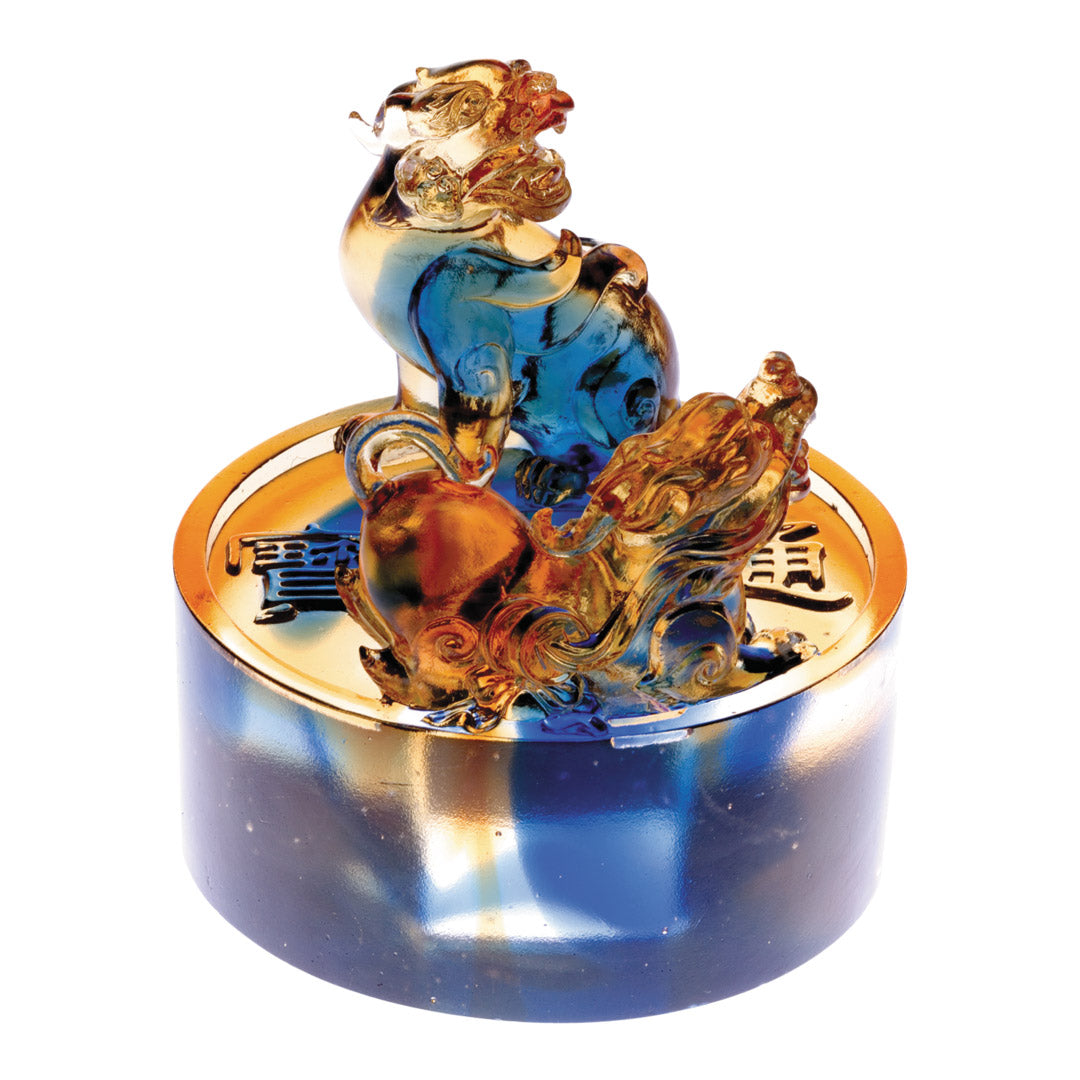 琉園 tittot 緣滿富貴