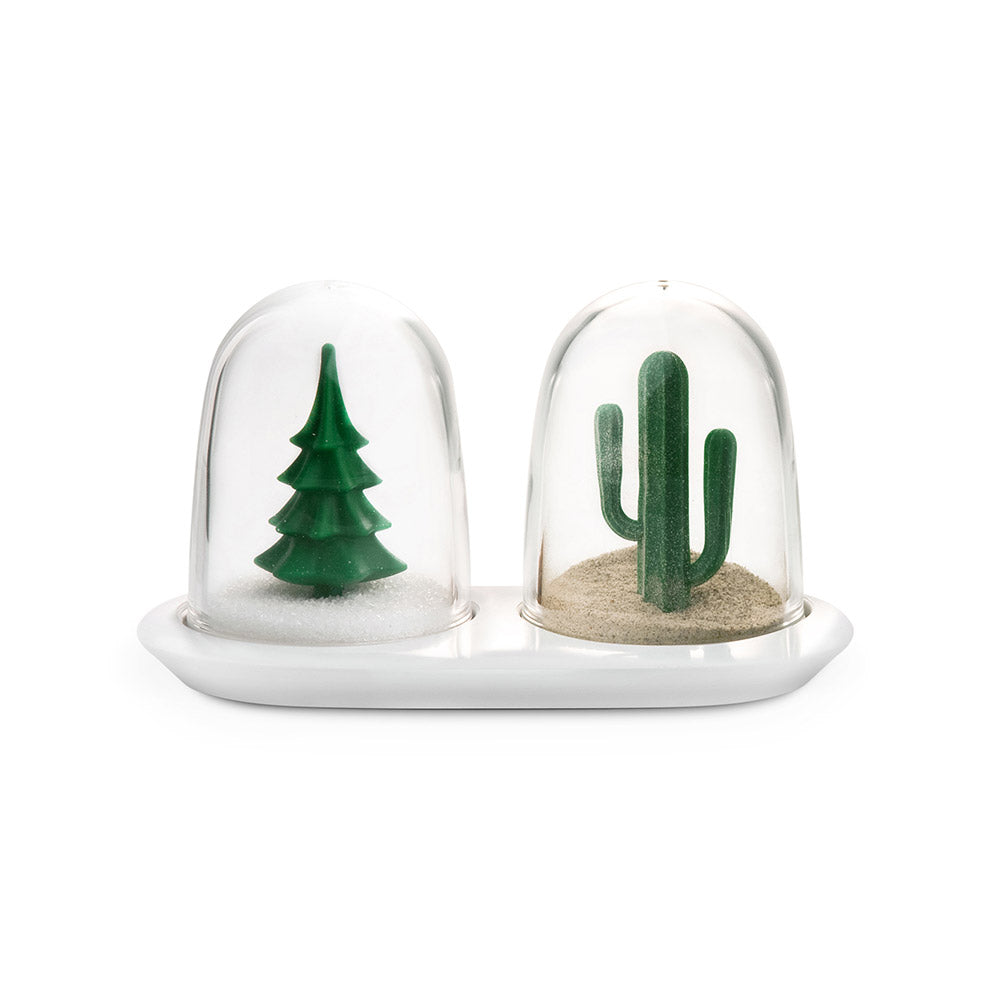 QUALY 冬夏滋味 調味罐