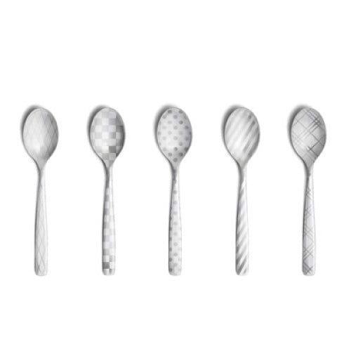 款式圖-點心匙五件組