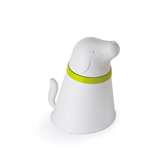 QUALY 帕皮 寵物飼料筒