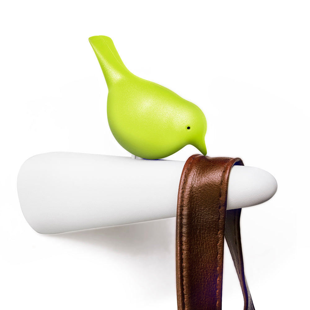 QUALY 枝頭雀兒 壁掛