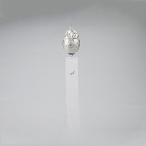 能作 風鈴 貓頭鷹