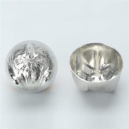 能作 純錫生肖造型杯