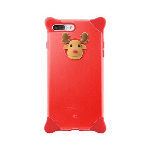 Bone iPhone 8 / 7 泡泡保護套