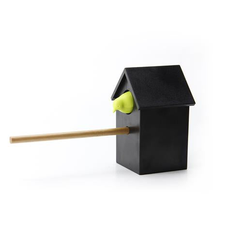 QUALY枝上雀兒-削鉛筆機