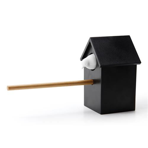 QUALY枝上雀兒-削鉛筆機