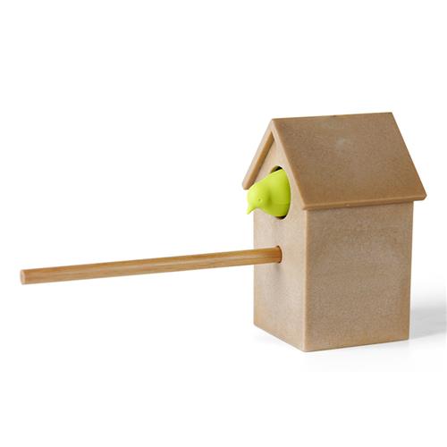 QUALY枝上雀兒-削鉛筆機