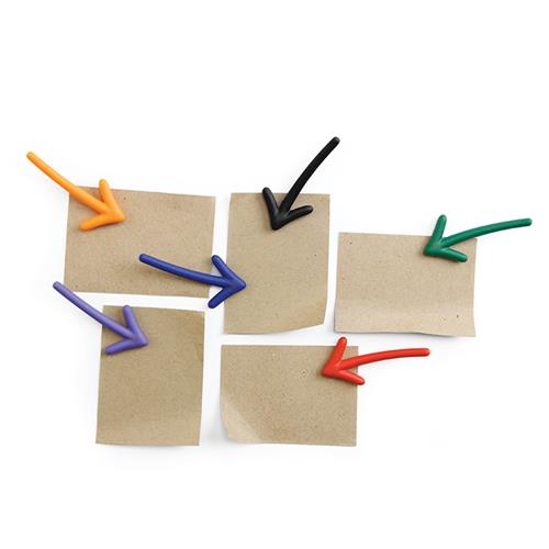 QUALY 箭頭人生-磁鐵