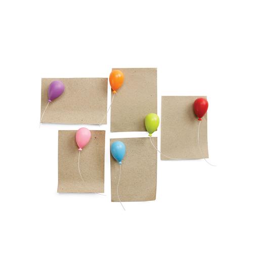 QUALY 夢想氣球-磁鐵