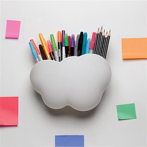 QUALY 朵朵雲兒-收納盒