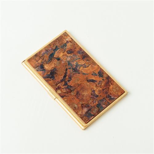 款式圖-斑紋孔雀色