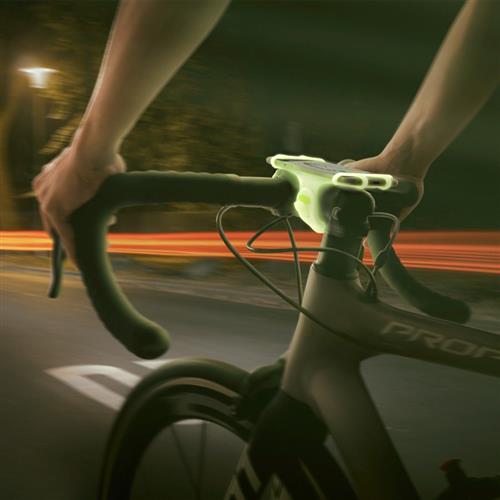 Bone Bike Tie Pro 單車龍頭綁 (夜光)
