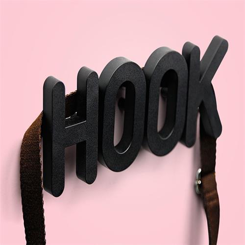 HOOK 壁掛