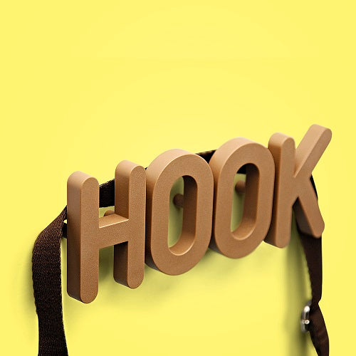 HOOK 壁掛