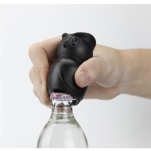 Qualy 貓頭鷹開罐器