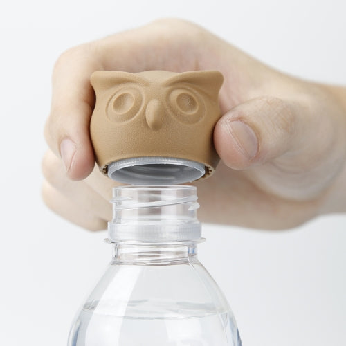 Qualy 貓頭鷹開罐器