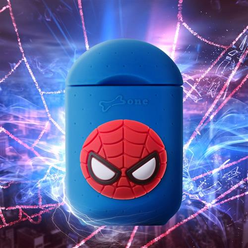 Bone Charger 智能快速移動充電器