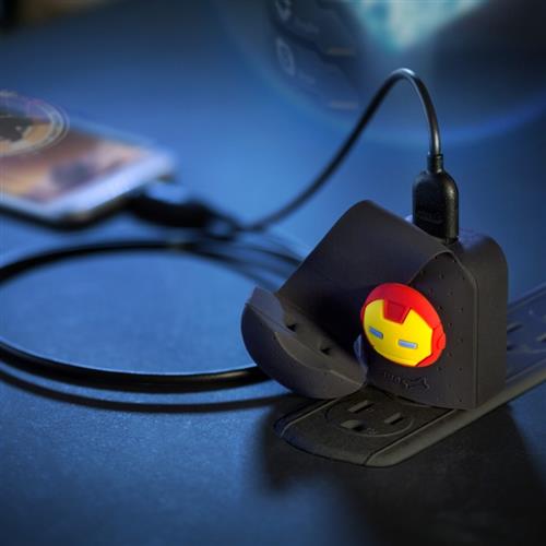 Bone Charger 智能快速移動充電器