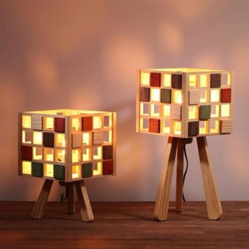 木匠兄妹 窗燈，暖光照亮心坎中