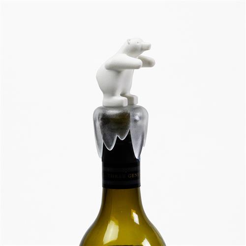 QUALY 醉愛北極熊