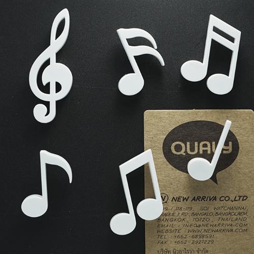QUALY 音符磁鐵