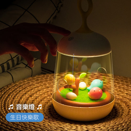 款式圖-生日快樂