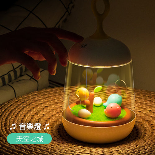 款式圖-天空之城