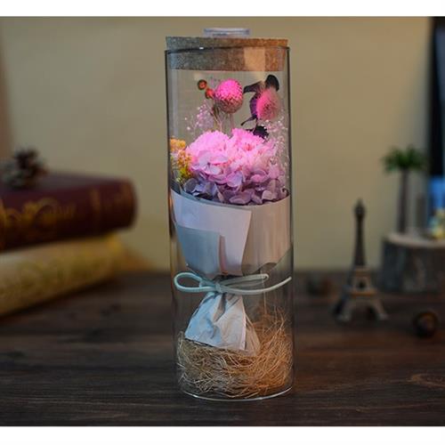 款式圖-經典康乃馨