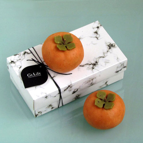 G's Life 鮮果手揉二入禮盒 好事成雙