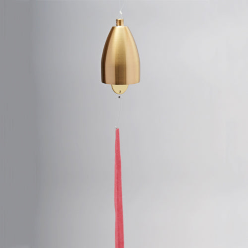 能作 風鈴 玻璃杯