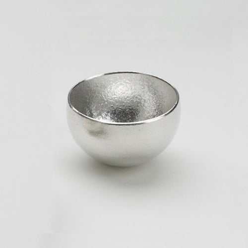 能作 純錫搖曳杯 XS