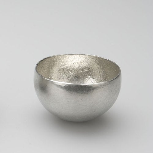 能作 純錫搖曳杯 S