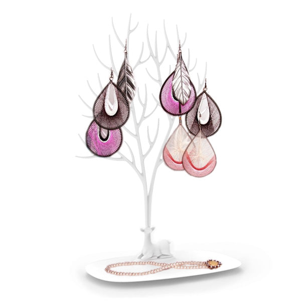 QUALY 森林鹿角L - 飾品架 My Deer Tray