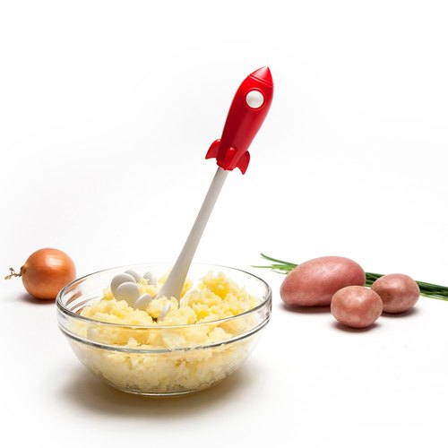 以色列 OTOTO 火箭發射-搗泥器