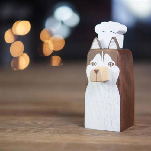 木匠兄妹 忠實調味罐