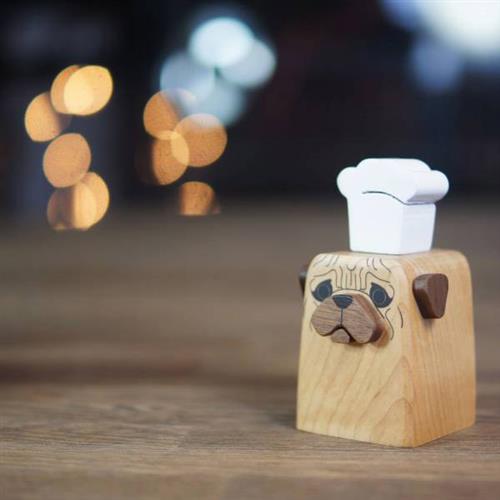 木匠兄妹 忠實調味罐