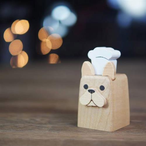 木匠兄妹 忠實調味罐