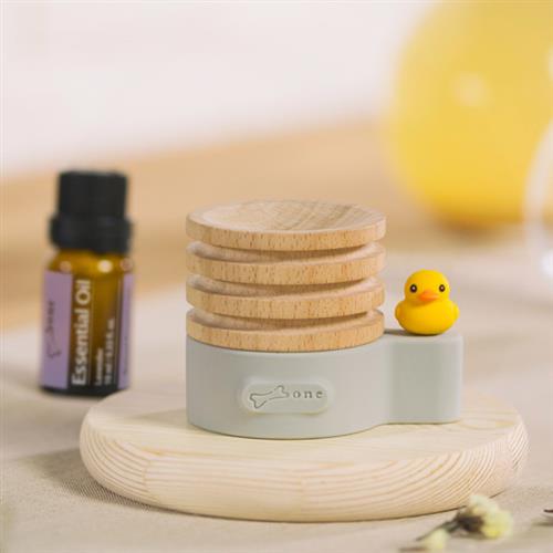 Bone 原木擴香台