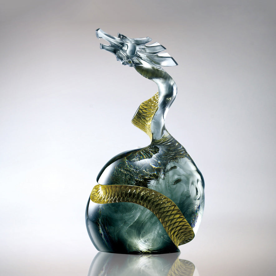 琉園 tittot 大顯身手