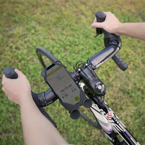 Bone Bike Tie Speaker 單車手機揚聲器