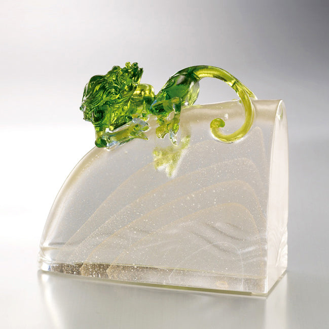 琉園 tittot 好展望