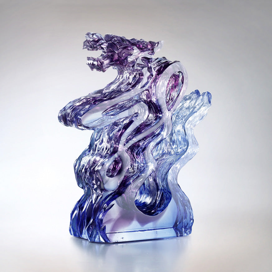 琉園 tittot 氣運生輝