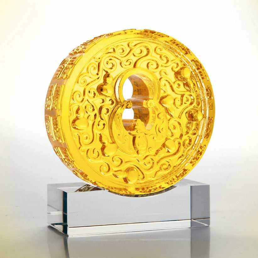 琉園 tittot 福氣亨通