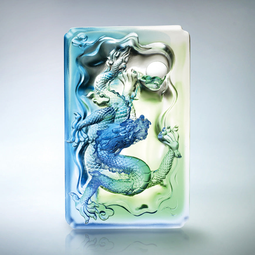 琉園 tittot 龍騰摘星