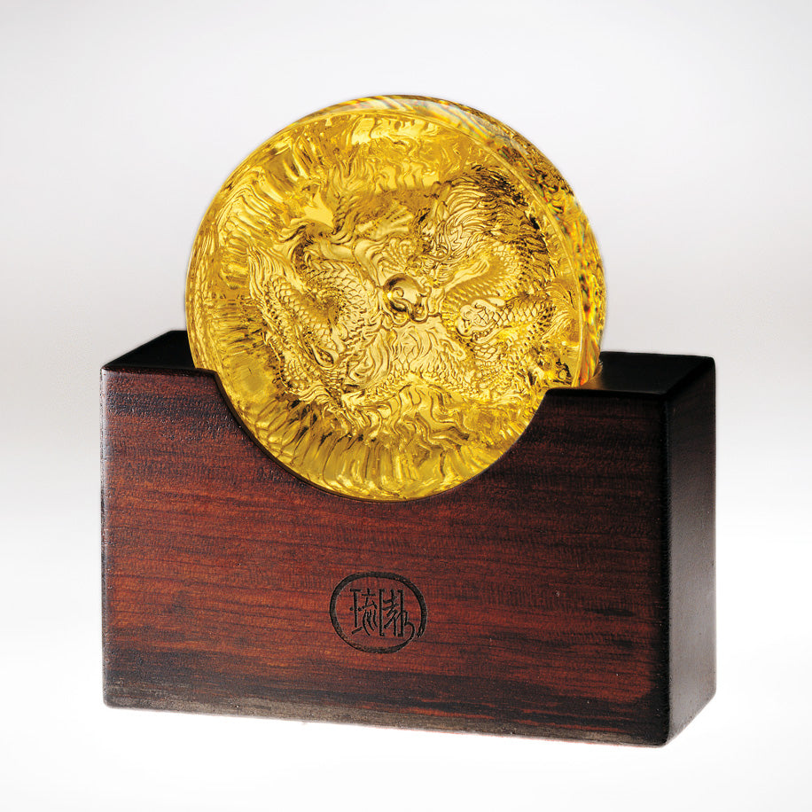 琉園 tittot 出色 海龍王