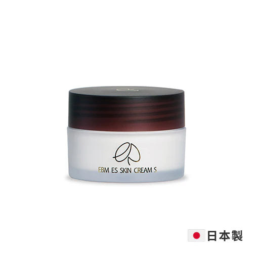 日本EBM ES 實緊可麗霜 100g