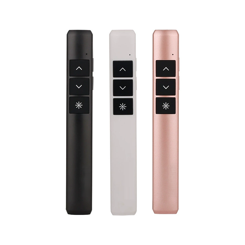 LED屏指示雷射筆