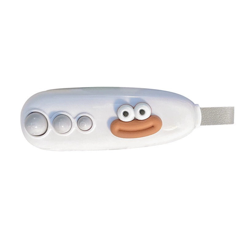 創意小物館 充電款迷你封口器