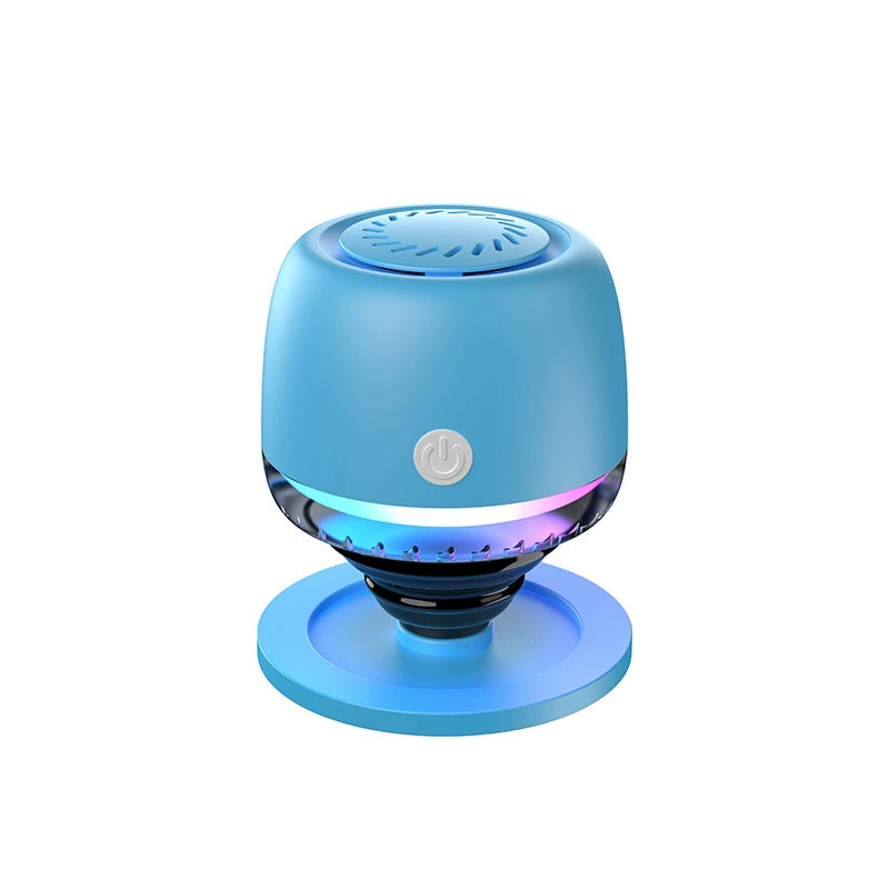 創意小物館 磁吸防水支架音箱