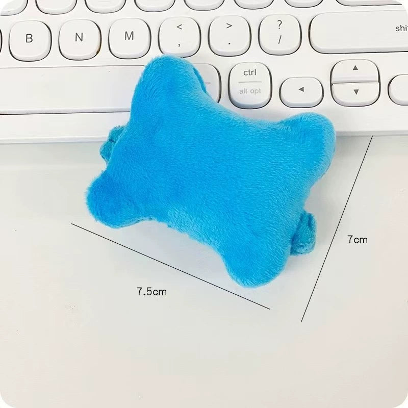 護手腕滑鼠墊鍵盤打字防磨手托辦公護腕墊